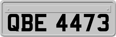 QBE4473