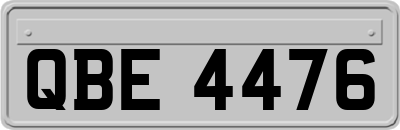 QBE4476