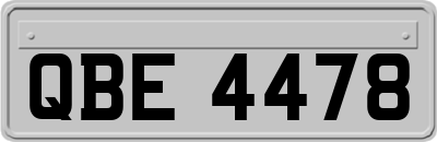 QBE4478
