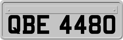 QBE4480