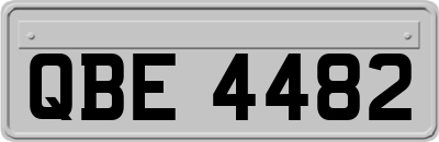 QBE4482