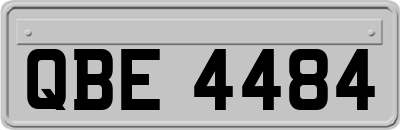 QBE4484