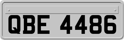 QBE4486