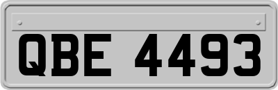 QBE4493