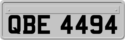 QBE4494