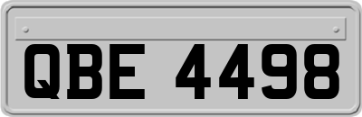 QBE4498