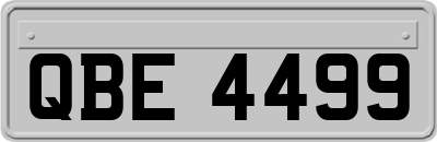 QBE4499