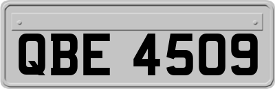 QBE4509