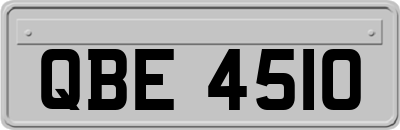 QBE4510