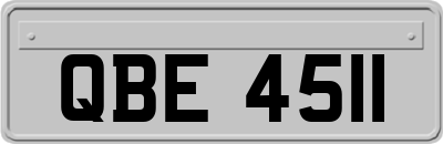 QBE4511