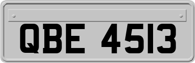 QBE4513