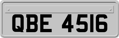 QBE4516
