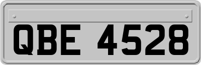QBE4528
