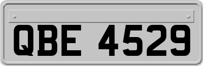QBE4529