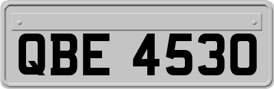QBE4530