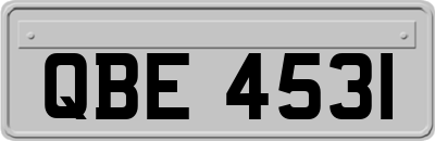 QBE4531