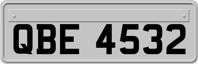 QBE4532