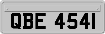 QBE4541