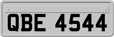 QBE4544