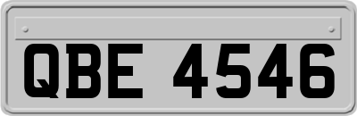 QBE4546