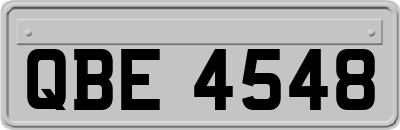 QBE4548