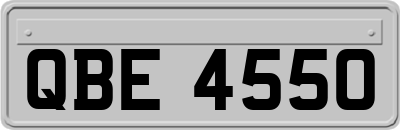 QBE4550