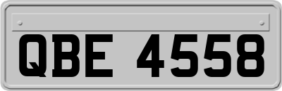 QBE4558