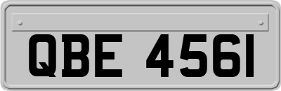 QBE4561