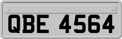 QBE4564