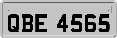 QBE4565