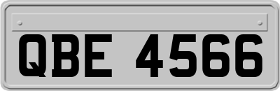 QBE4566