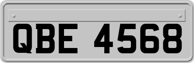 QBE4568