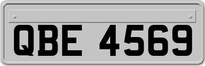 QBE4569