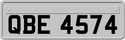 QBE4574