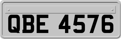 QBE4576