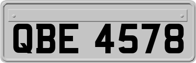 QBE4578