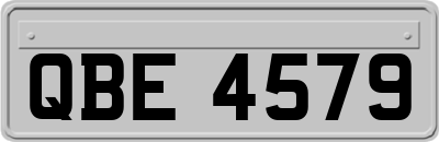 QBE4579