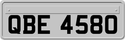 QBE4580