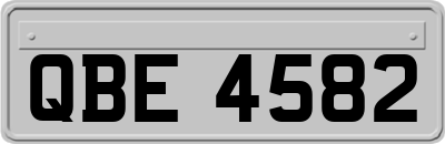 QBE4582
