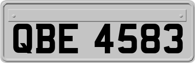 QBE4583