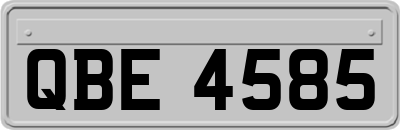 QBE4585