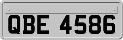 QBE4586