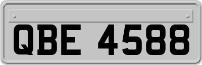 QBE4588
