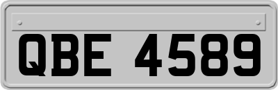 QBE4589