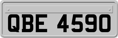 QBE4590