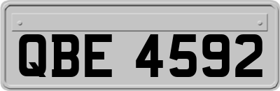 QBE4592