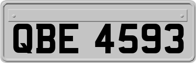 QBE4593