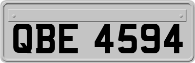 QBE4594