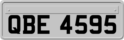 QBE4595