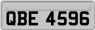 QBE4596